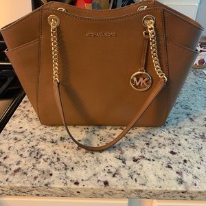Authentic Micheal Kors purse